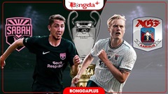 Nhận định bóng đá Sabah Baku vs Aarhus, 23h00 ngày 11/8: Đội khách từ hòa đến thắng 